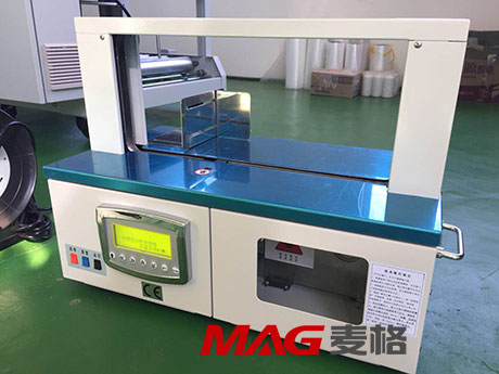 BDK-380/30全自动束带机
