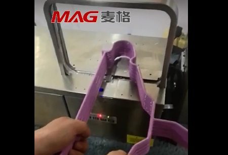 衣架微型捆扎机